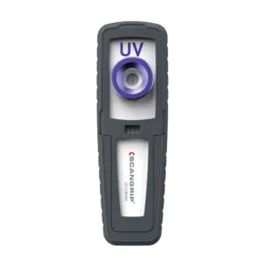 Ультрафіолетовий ручний ліхтар Scangrip UV-Light (03.5801)