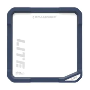 Лампа робочого освітлення на акумуляторі Scangrip Vega Lite C+R