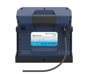 Лампа робочого освітлення на акумуляторі Scangrip Vega Lite C+R
