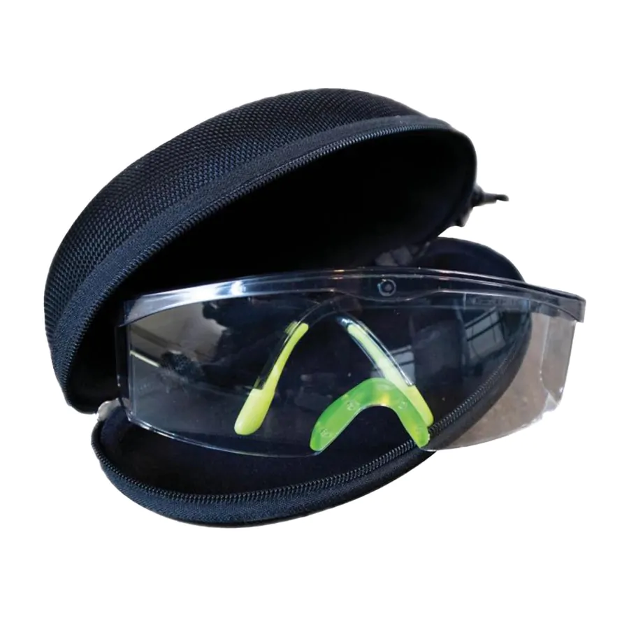 Окуляри з захистом від ультрафіолету Scangrip Verified UV Protection Glasses
