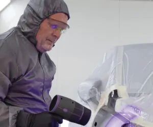 Окуляри з захистом від ультрафіолету Scangrip Verified UV Protection Glasses