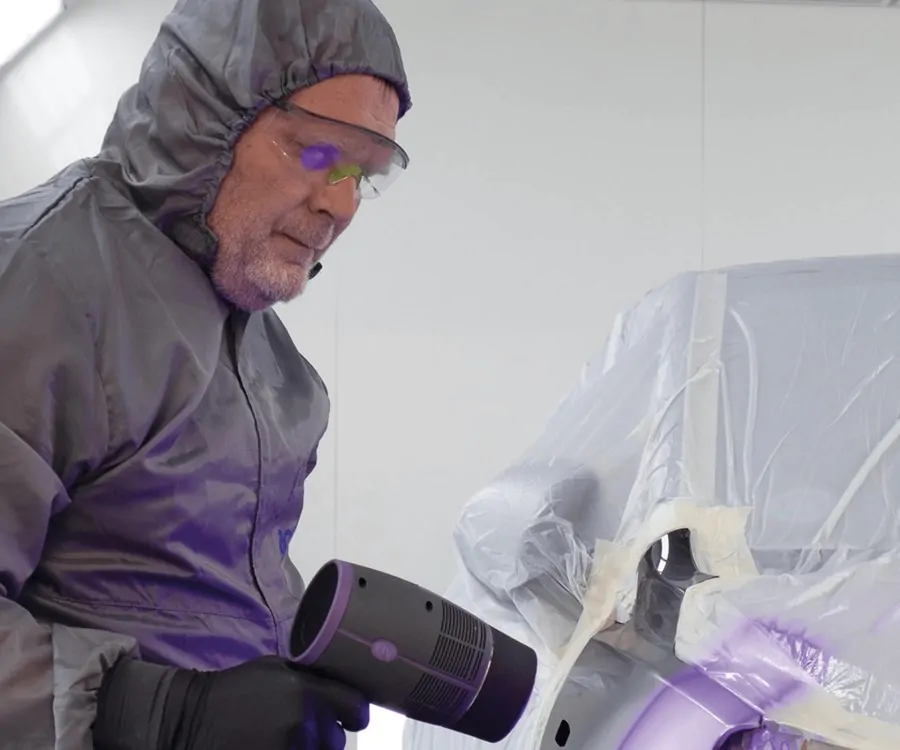 Окуляри з захистом від ультрафіолету Scangrip Verified UV Protection Glasses