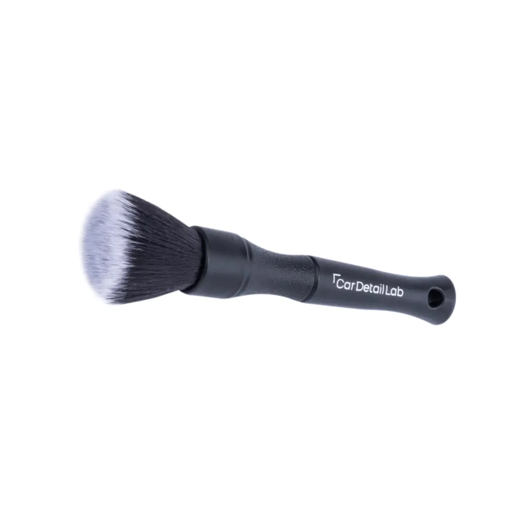 Пензлик для прибирання в салоні CDL Ultra Soft Interior Brush Long 25мм