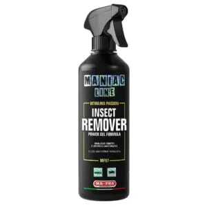 Засіб для видалення залишків комах MaFra Maniac Insect Remover Dual 500мл