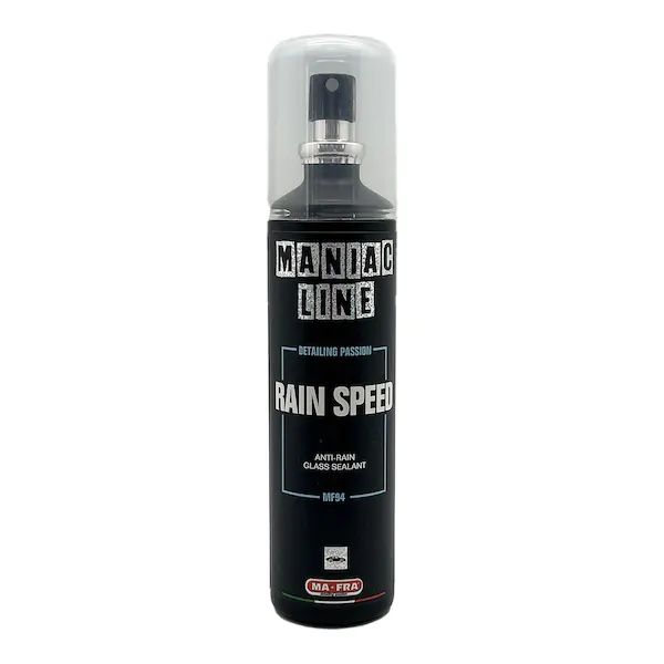 Антидощ MaFra Maniac Rain Speed 100мл (MF94)
