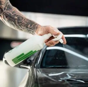 Засіб для сухого миття Mafra Maniac Waterless Dual 1л (MF95)