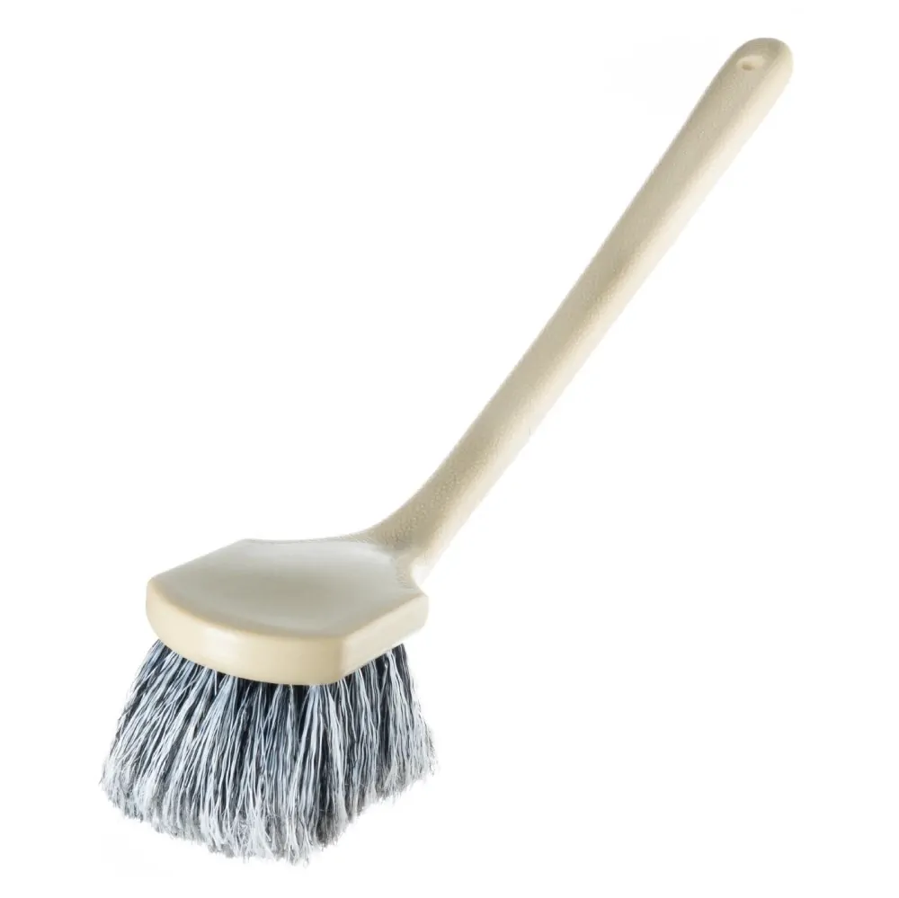 Щітка для чищення арок, дисків і підкапотного простору MaxShine Angled Tire Brush