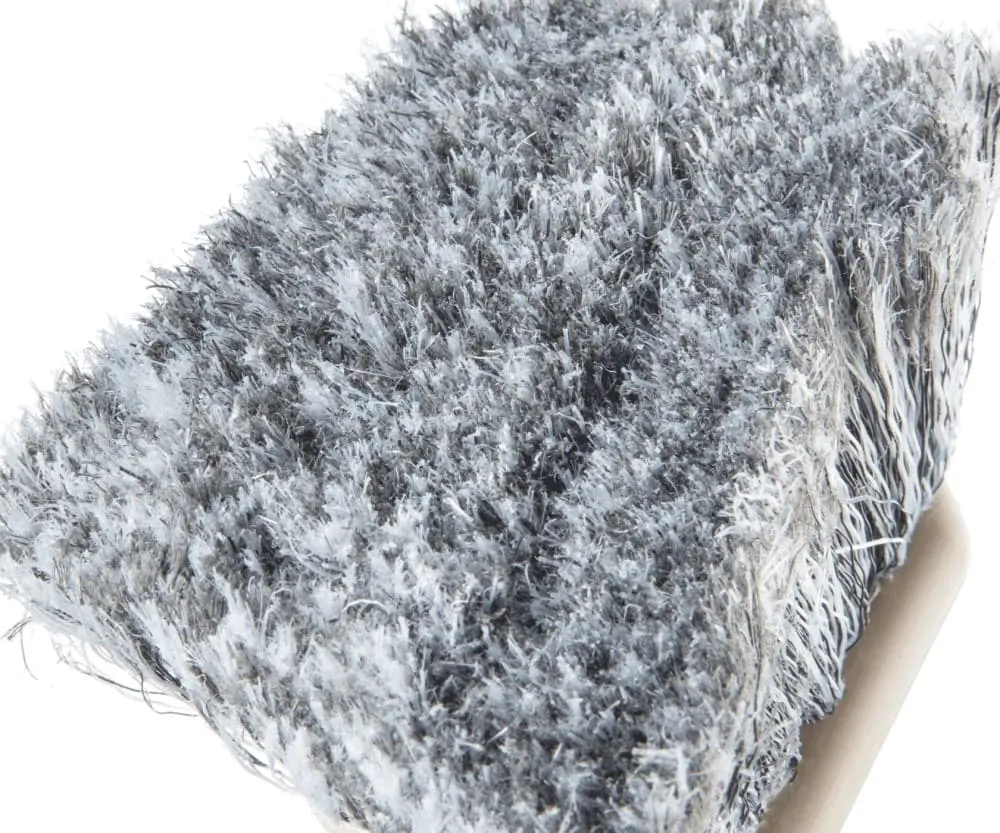 Щітка для чищення арок, дисків і підкапотного простору MaxShine Angled Tire Brush