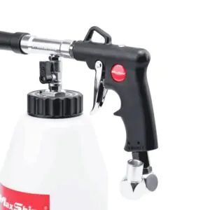 Багатофункціональний пістолет для чищення MaxShine Car Air Cleaning Gun