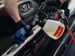 Багатофункціональний пістолет для чищення MaxShine Car Air Cleaning Gun
