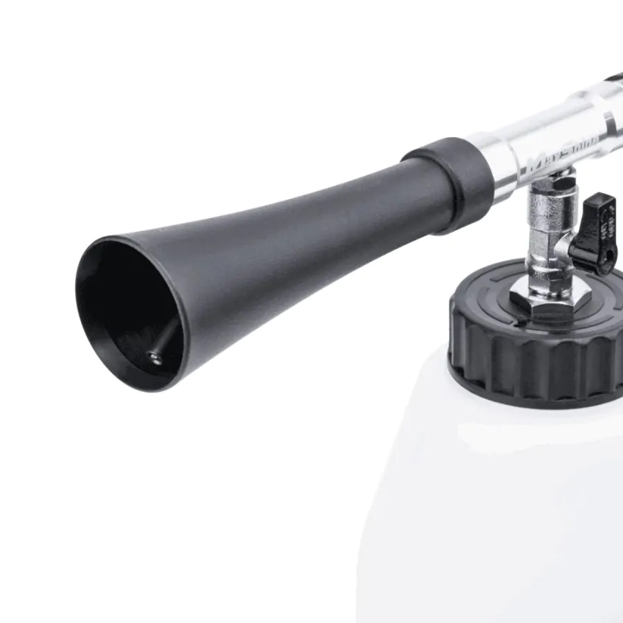 Багатофункціональний пістолет для чищення MaxShine Car Air Cleaning Gun