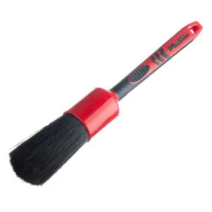 Детейлінг пензель із жорсткою щетиною MaxShine Detailing Brush L 24мм