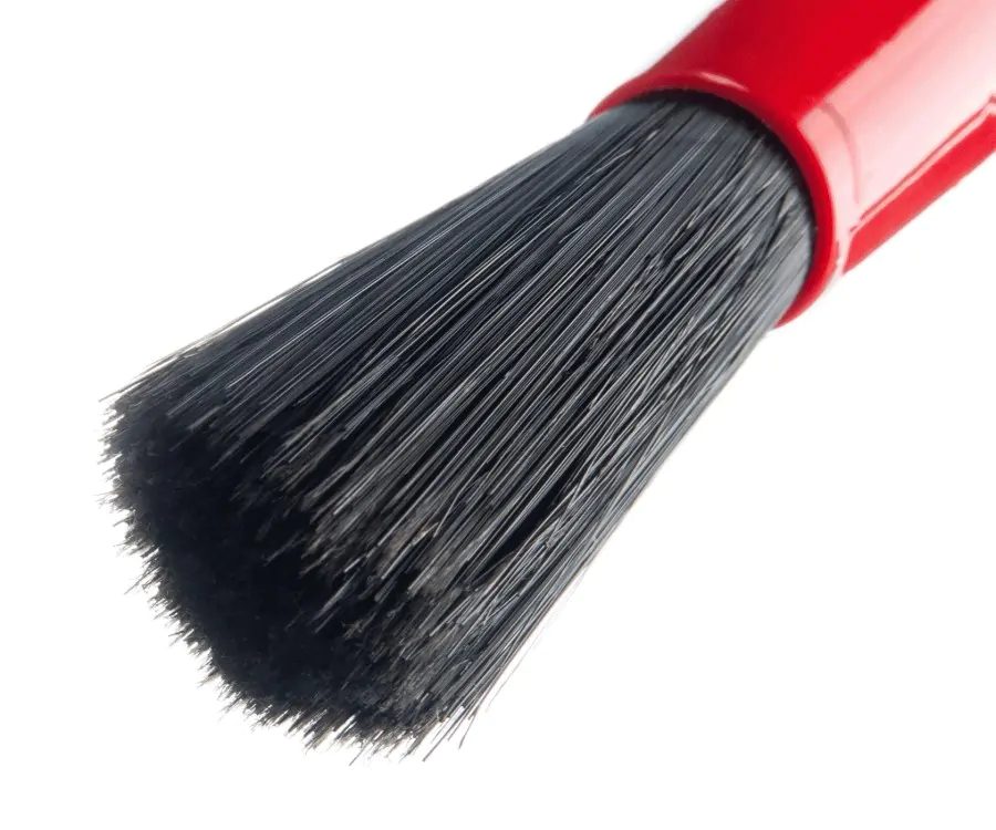 Детейлінг пензель із жорсткою щетиною MaxShine Detailing Brush S 16мм