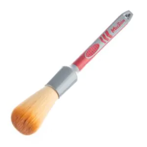 Ультрам’який пензель для детейлінгу MaxShine Detailing Ultra Soft Brush S 21,5мм (704620GS)