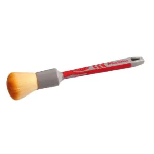 Ультрам’який пензель для детейлінгу MaxShine Detailing Ultra Soft Brush M 25,5мм