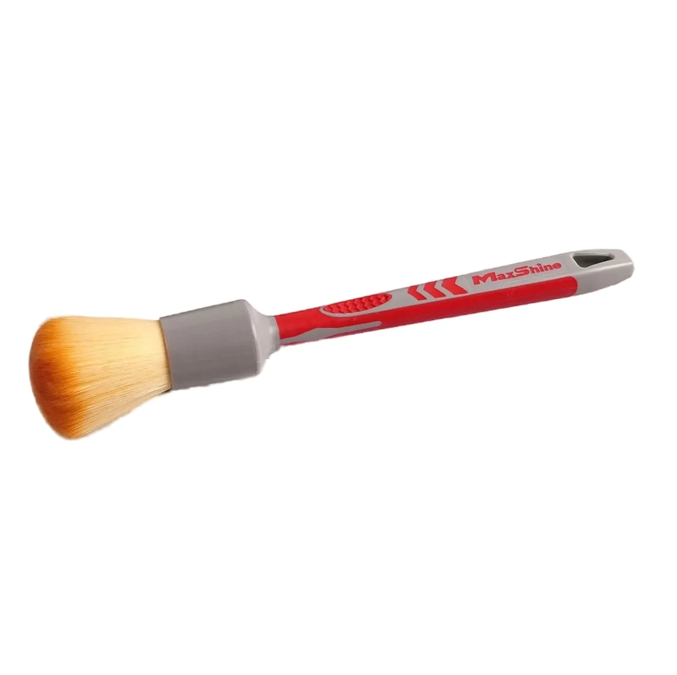 Ультрам’який пензель для детейлінгу MaxShine Detailing Ultra Soft Brush M 25,5мм