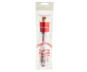 Ультрам’який пензель для детейлінгу MaxShine Detailing Ultra Soft Brush