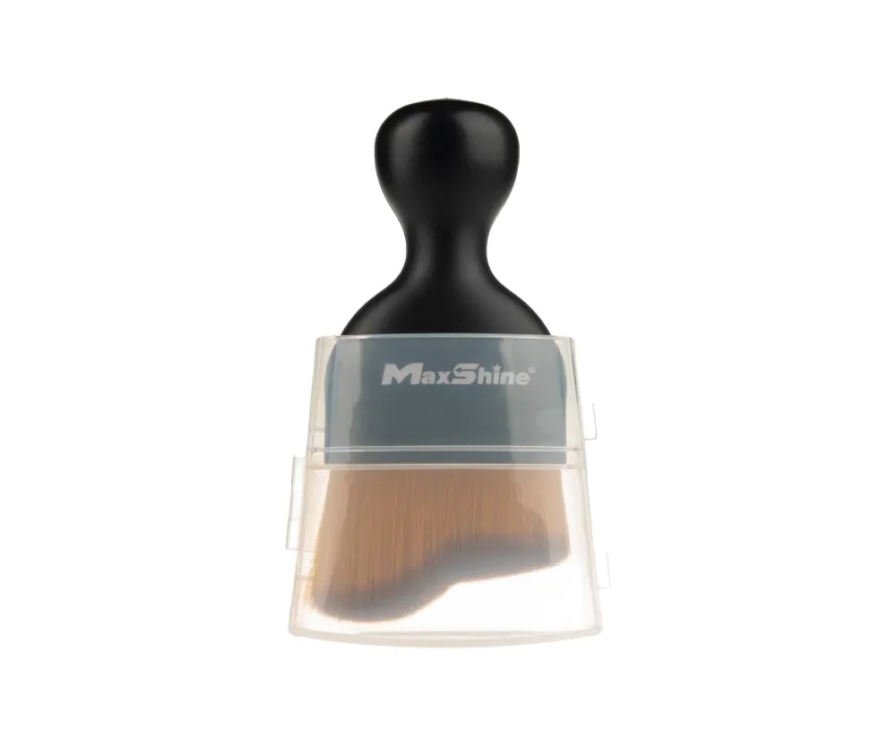 Ультрам'який пензель для детейлінгу MaxShine Ultra Soft Handheld Detailing Brush