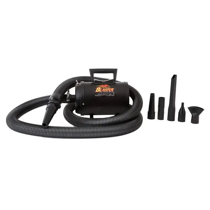 Турбосушка Metrovac Air Force Blaster Car and Motorcycle Dryer (B3-CD220V)