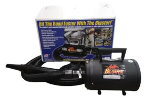 Турбосушка Metrovac Air Force Blaster Car and Motorcycle Dryer (B3-CD220V)