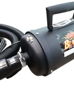 Турбосушка Metrovac Air Force Blaster Car and Motorcycle Dryer (B3-CD220V)