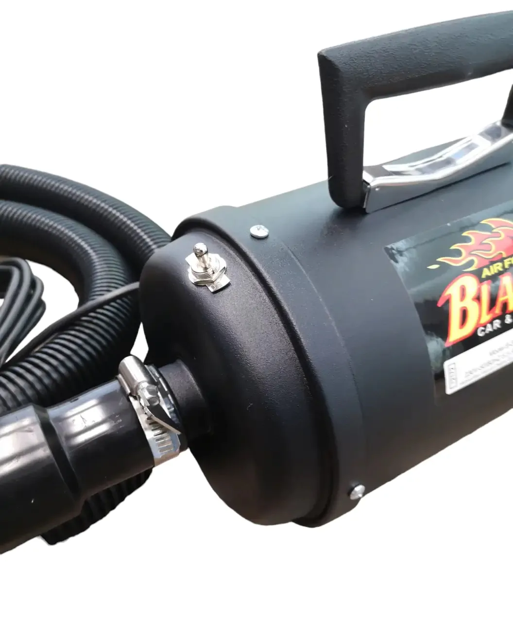 Турбосушка Metrovac Air Force Blaster Car and Motorcycle Dryer (B3-CD220V)