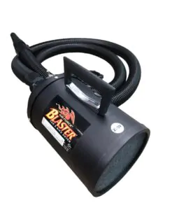 Турбосушка Metrovac Air Force Blaster Car and Motorcycle Dryer (B3-CD220V)