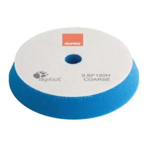 Полірувальний круг твердий RUPES BigFoot Coarse Ø180мм (9.BF180H)