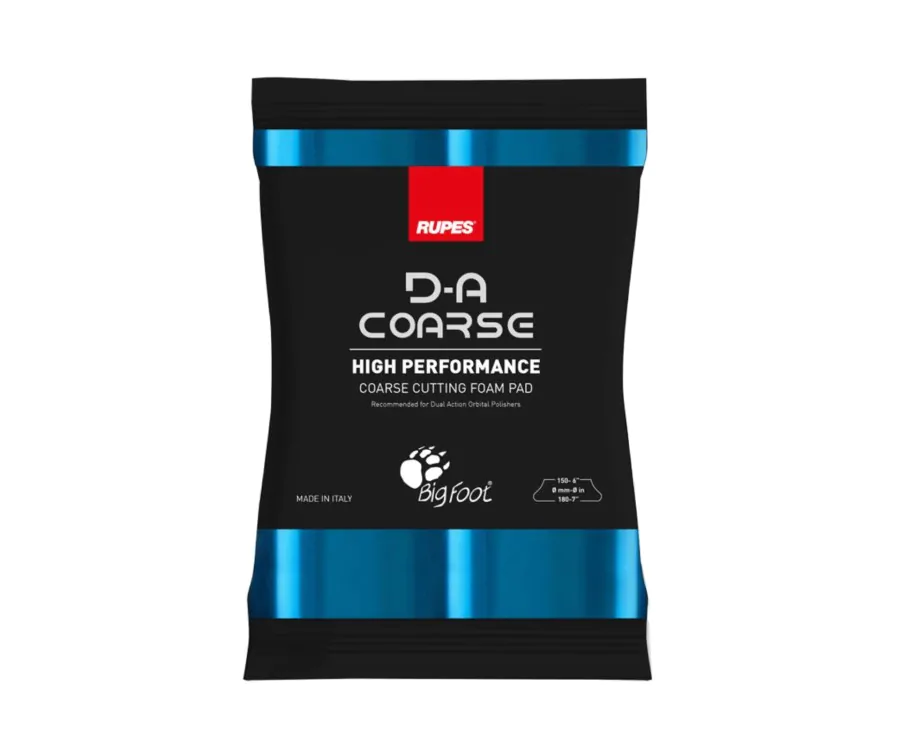 RUPES D-A Coarse