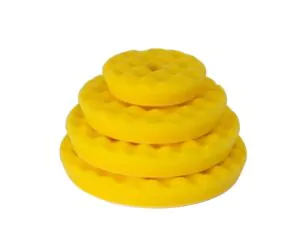 Полірувальний круг м’який RUPES Rotary Waffle Fine