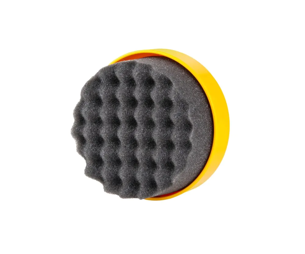 Воскове покриття для шин SOFT99 Tire Black Wax 170г