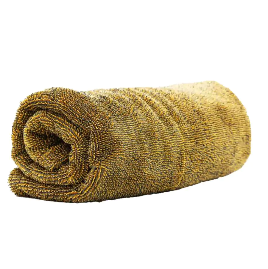 Дуже вбираючий рушник для сушіння авто Work Stuff King Drying Towel 90x73см