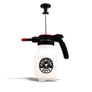 Розпилювач помповий повнофункціональний Chemical Guys Mr. Sprayer Full Function Atomizer and Pump Sprayer