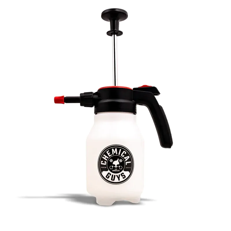 Розпилювач помповий повнофункціональний Chemical Guys Mr. Sprayer Full Function Atomizer and Pump Sprayer