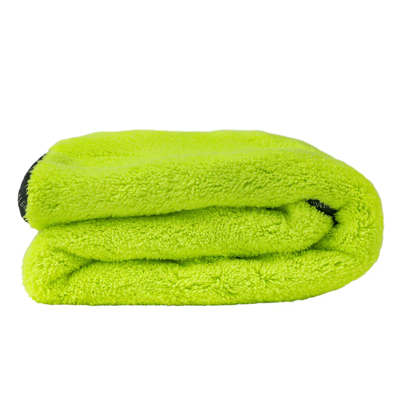 Chemical Guys Speed Mammoth Ultimate Super Plush Car Drying Towel 64x76cm (MIC530)