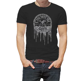 Футболка ChemicalGuys Digital Camo T-Shirt L (SHE722L)