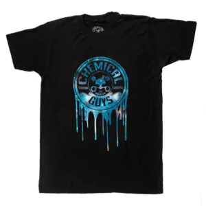 Футболка ChemicalGuys Galactic Tee Shirt 500k Exclusive XL (SHE737XL)