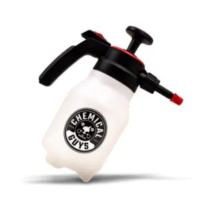 Розпилювач помповий повнофункціональний Chemical Guys Mr. Sprayer Full Function Atomizer and Pump Sprayer