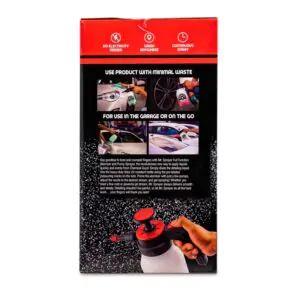 Розпилювач помповий повнофункціональний Chemical Guys Mr. Sprayer Full Function Atomizer and Pump Sprayer