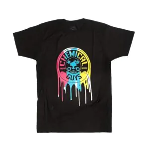 Футболка ChemicalGuys Melting Neapolitan Shirt XL (SHE729XL)
