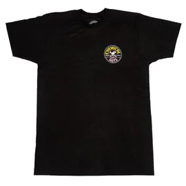 Футболка ChemicalGuys Supreme Shine Summer T-Shirt 500k Exclusive M (SHE736M)