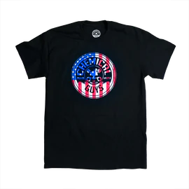Футболка ChemicalGuys American Stars & Stripes T-Shirt M (SHE721M)