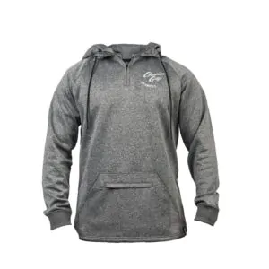 Худі на чверть-блискавці Chemical Guys Quarter Zip Drip Pullover Hoodie S (SHE405S)