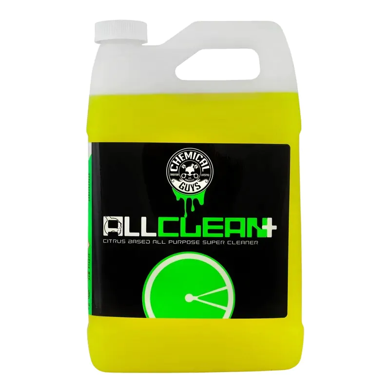 Очисник універсальний Chemical Guys All Clean+ All Purpose Cleaner 3785мл (CLD101)
