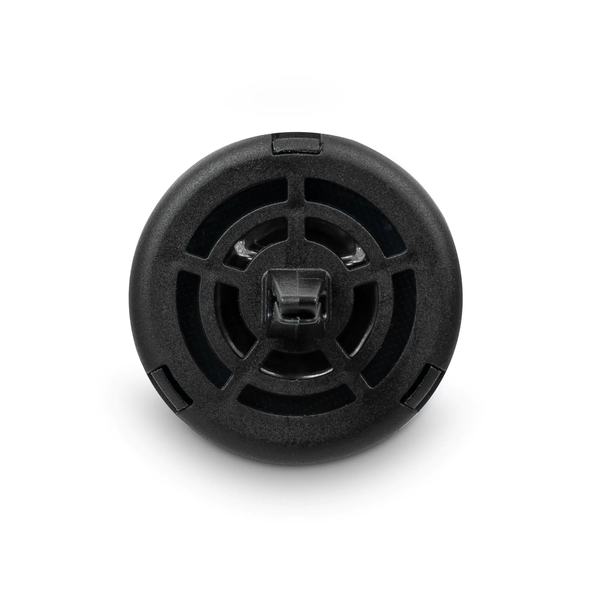 Ароматизатор на решітку кондиціонера Chemical Guys Black Frost Vent Clip Air Freshener (AIR401)