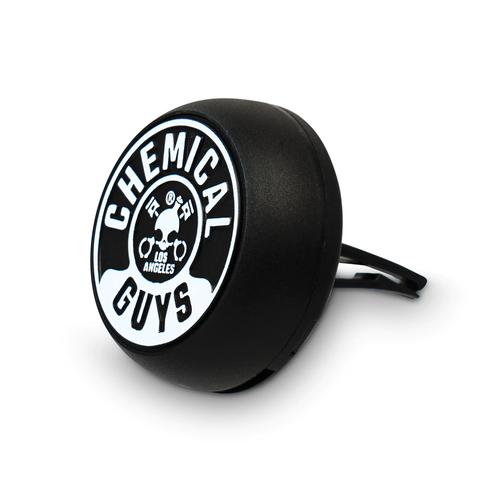 Ароматизатор на решітку кондиціонера Chemical Guys Happy Trail Outdoorsy Pine Scent Vent Clip Air Freshener (AIR403)