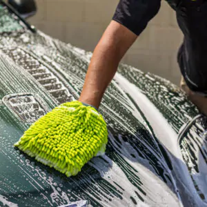 Автошампунь для матових покриттів та плівок, вінілу Chemical Guys Meticulous Matte Auto Wash For Crisp Satin and Matte Finishes 1893мл (CWS995_64)