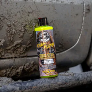Автошампунь для вантажівок та позашляховиків Chemical Guys Tough Mudder Off Road Truck and ATV Heavy Duty Wash Shampoo