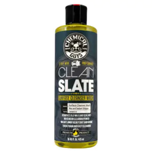 Автошампунь для глибокого очищення поверхні та видалення воску Chemical Guys Clean Slate Wax Stripping Wash 473мл (CWS803_16)