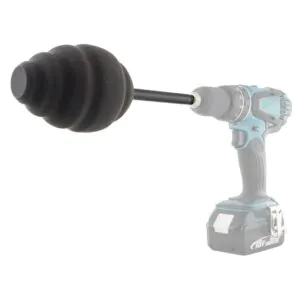 Насадка для полірування дисків, глушників Chemical Guys Ball Buster Speed (ACC400)